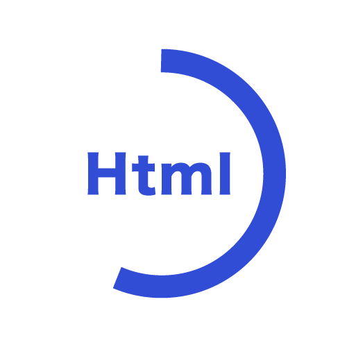 html